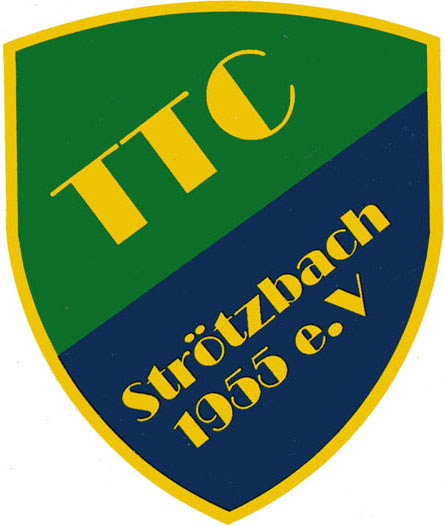 TTC Strötzbach