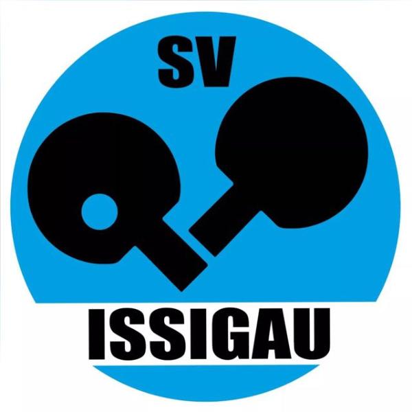 SV Issigau