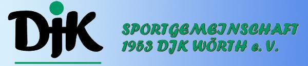 SG 1953 DJK Wörth e.V.