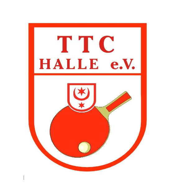 Tischtennisclub (TTC) Halle